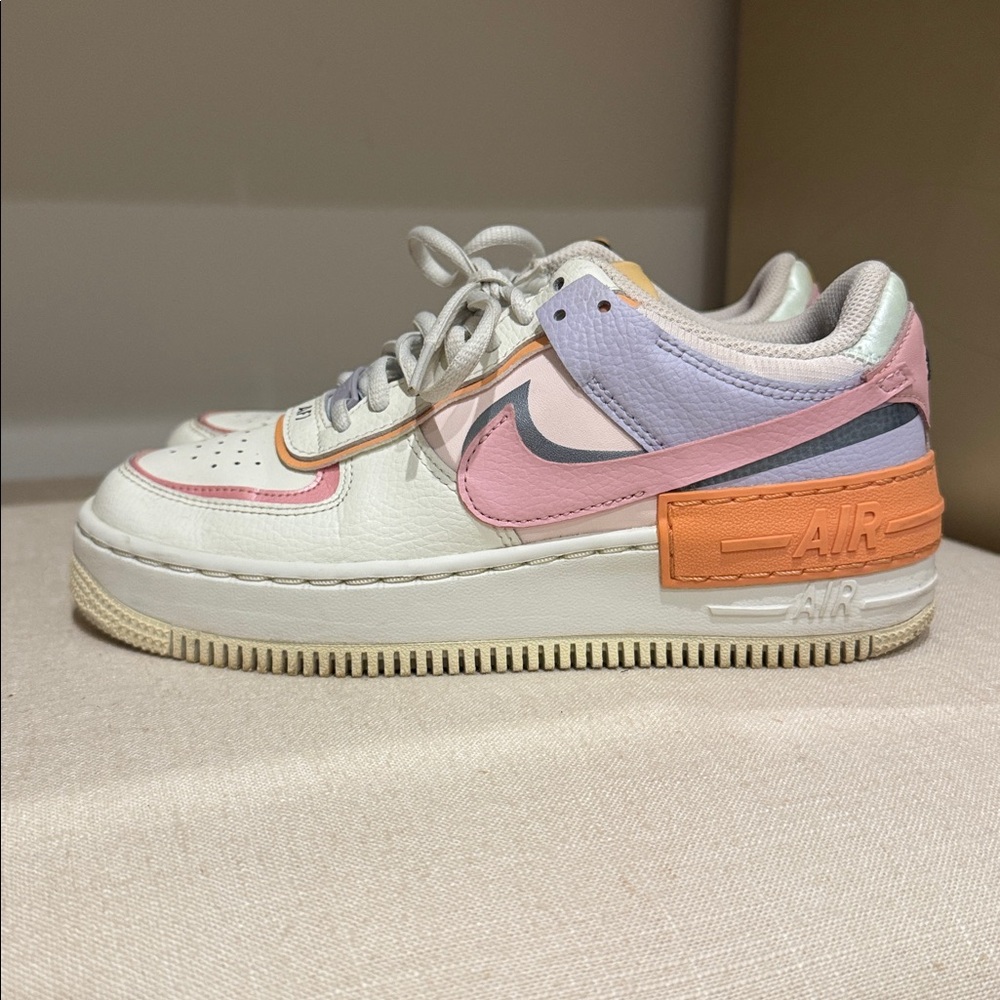 Nike Air Force 1s ⭐️